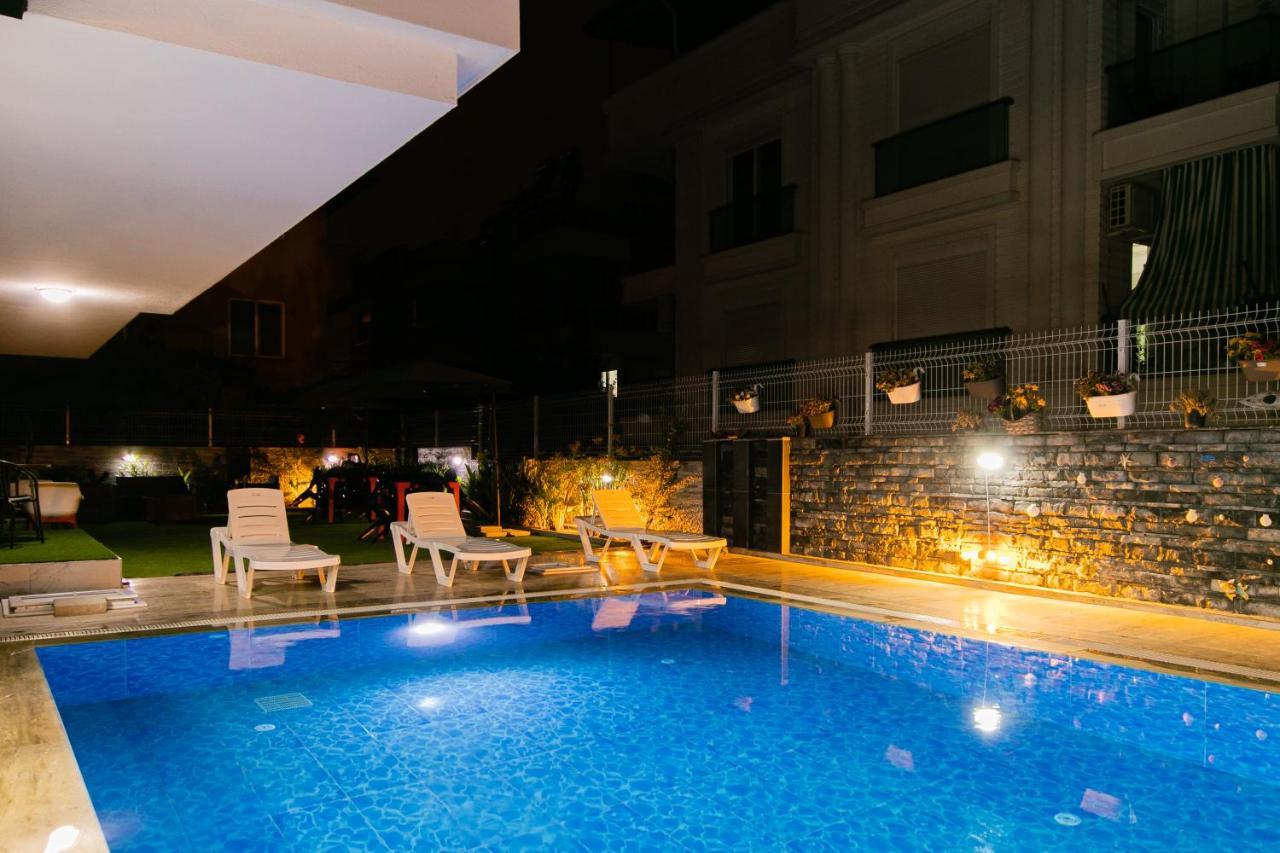 Oniks Comfort Apartament Antalya