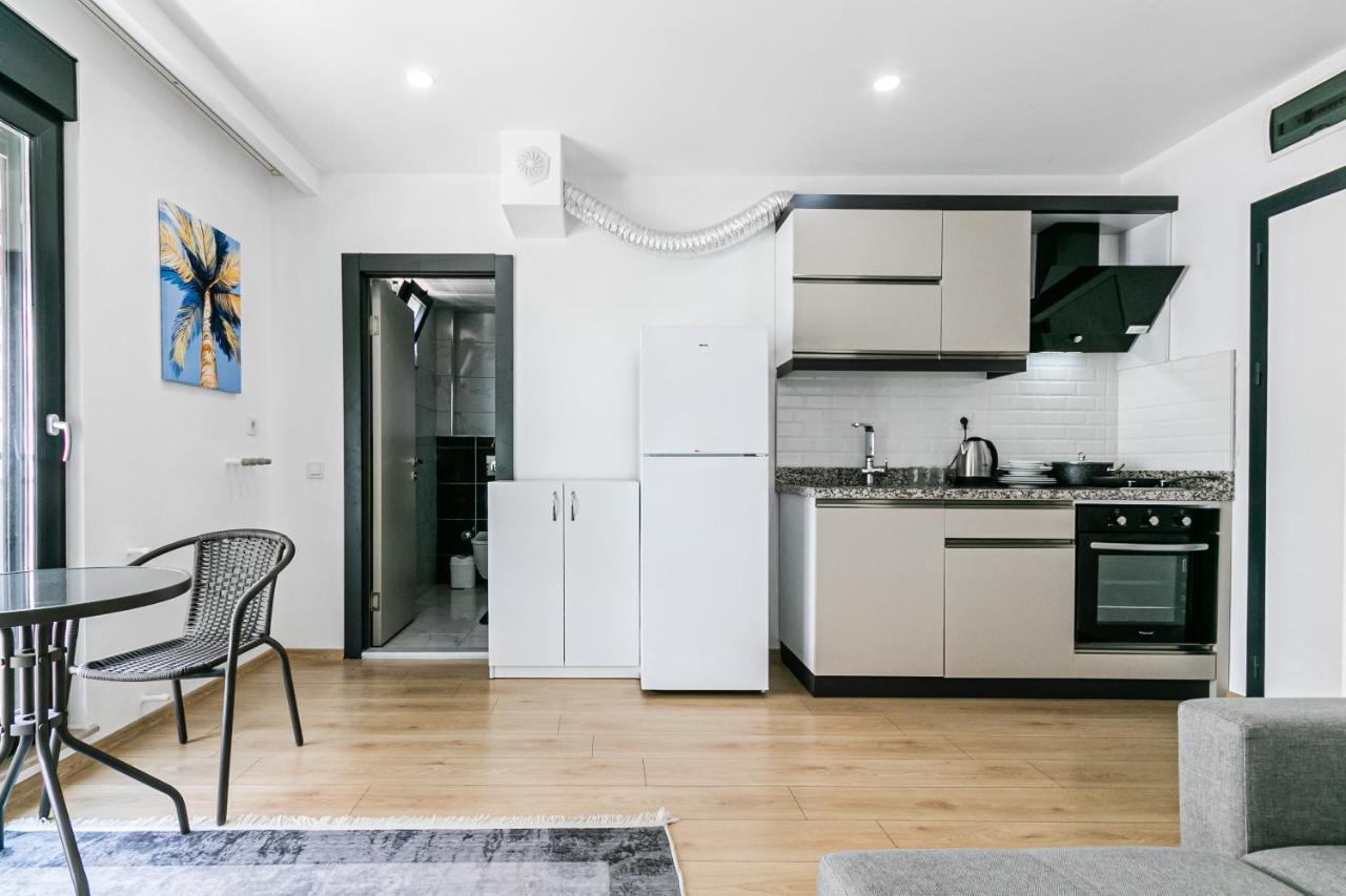 Apartament Oniks Comfort