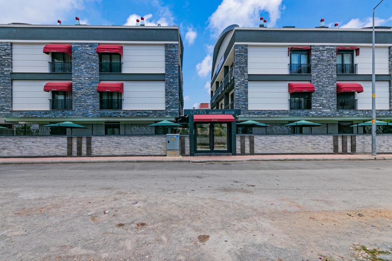 Apartament Oniks Comfort