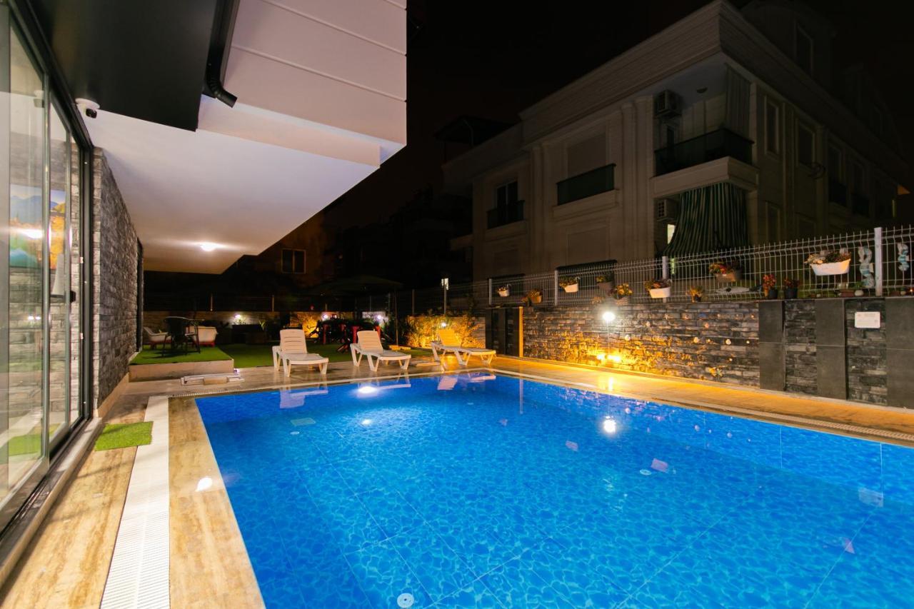 Apartament Oniks Comfort