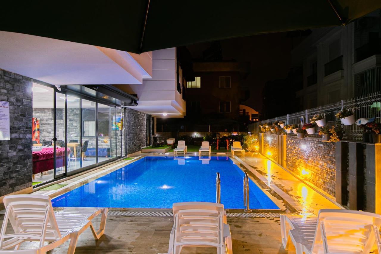 Apartament Oniks Comfort Antalya