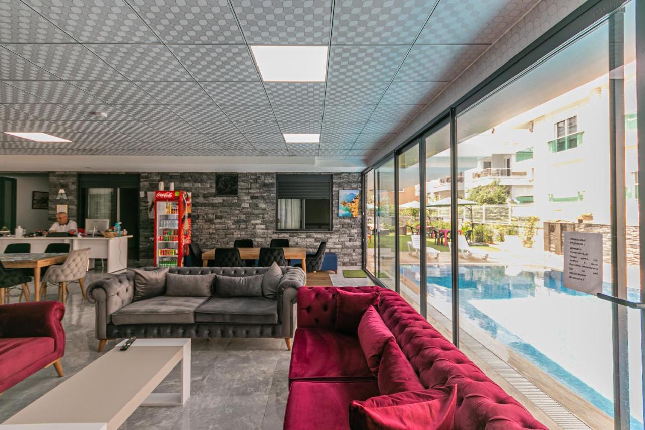 Oniks Comfort Apartament