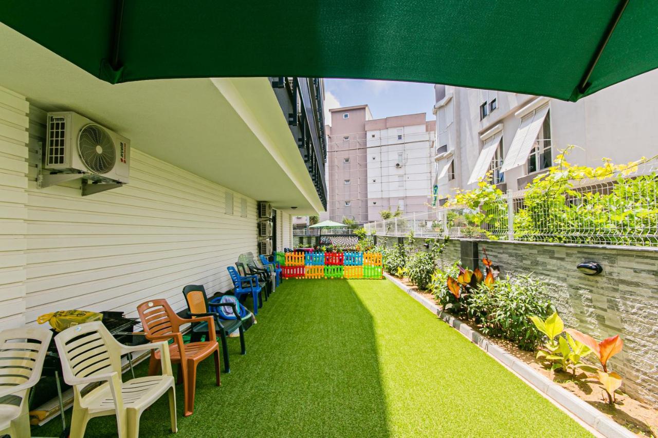 Apartament Oniks Comfort
