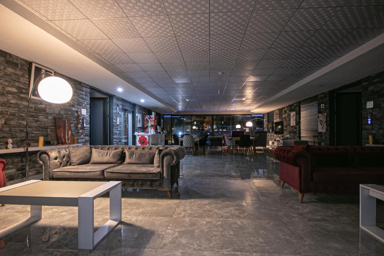 Oniks Comfort Apartament
