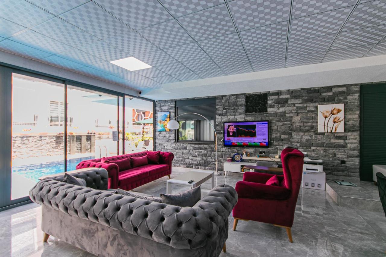 Oniks Comfort Apartament