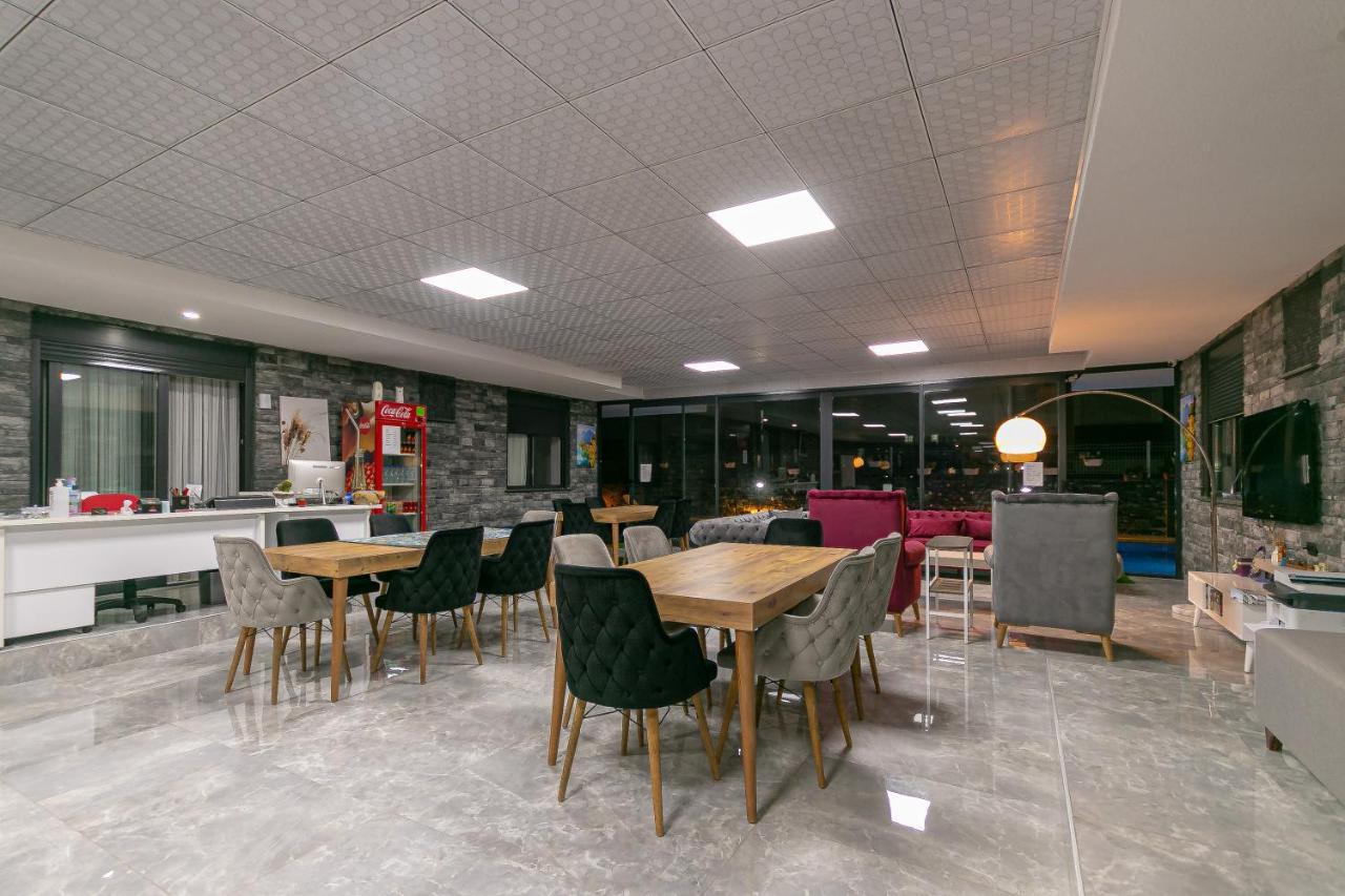 Oniks Comfort Apartament